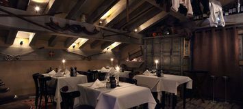 Restaurante L´Anerie