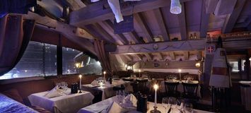 Restaurante L´Anerie