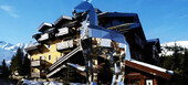 Restaurante Le Grill Alpin